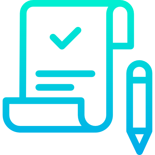 Invoice icon