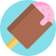 Ice cream icon 64x64