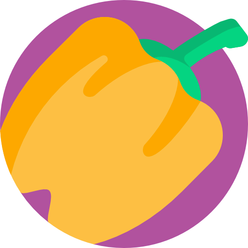 Pepper icon
