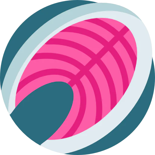 Fish icon