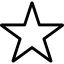Star Web Symbol 64x64