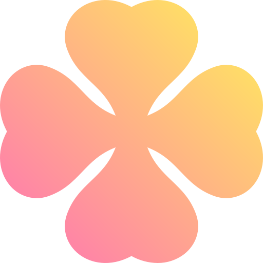Clover icon