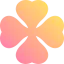 Clover icon 64x64