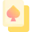 Poker cards icon 64x64