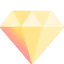 Diamond icon 64x64