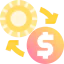 Money exchange Symbol 64x64