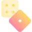 Dice icon 64x64