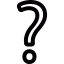 Question mark  Symbol 64x64