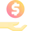 Payment icon 64x64