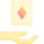 Poker cards icon 64x64