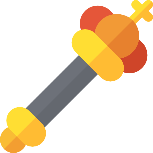 Scepter icon