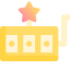 Slot machine icon 64x64