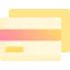 Credit card icon 64x64