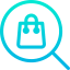 Search icon 64x64