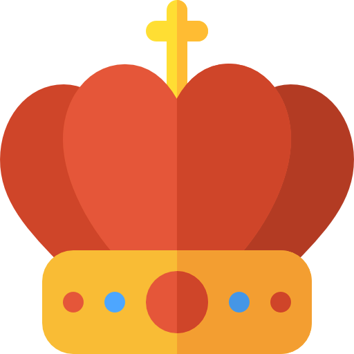 Crown icon