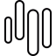 Four Lines Symbol 64x64