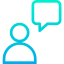 Customer icon 64x64
