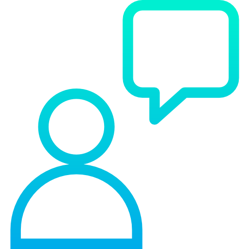 Customer icon