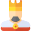 King icon 64x64