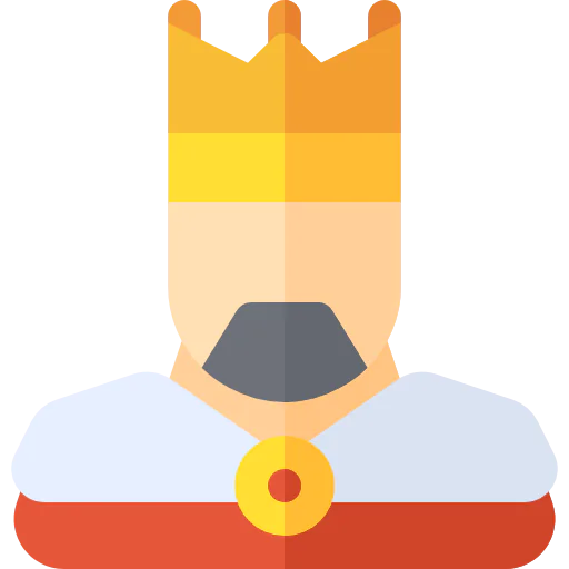 King icon