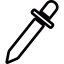 single dropper  Symbol 64x64