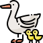 Duck ícono 64x64