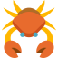 Cancer icon 64x64