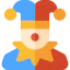 Joker icon 64x64