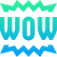 Wow icon 64x64