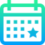 Date icon 64x64