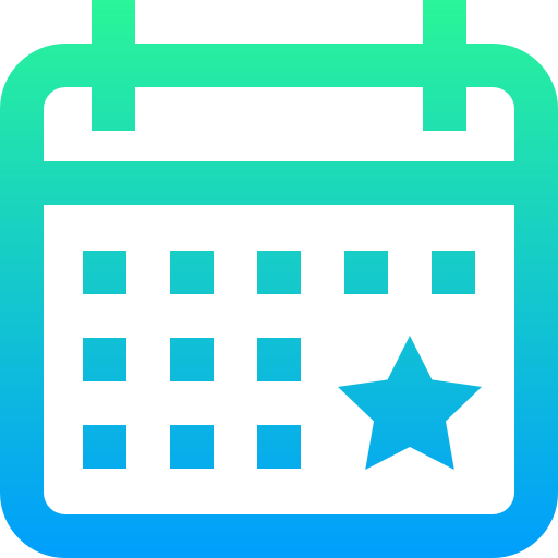 Date icon