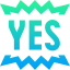 Yes icon 64x64