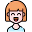 Happiness icon 64x64