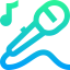 Microphone icon 64x64