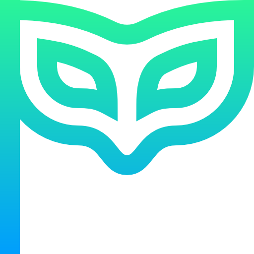 Mask icon