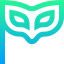 Mask icon 64x64