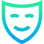 Mask icon 64x64