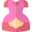 Dress icon 64x64
