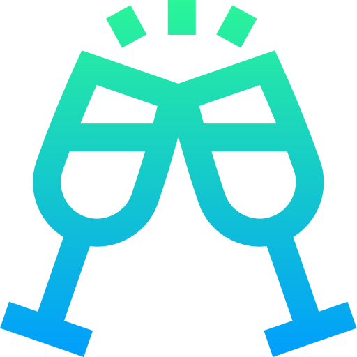Glasses icon