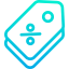 Tag icon 64x64