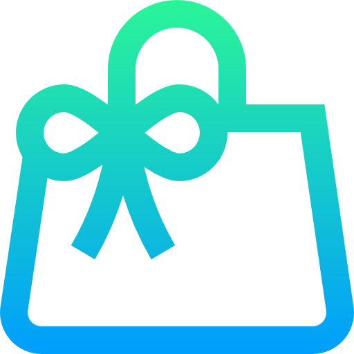 Gift icon