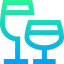 Glasses icon 64x64