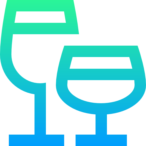 Glasses icon