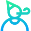 Person icon 64x64