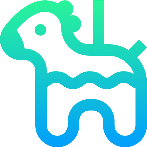 Piñata icon