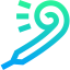 Whistle icon 64x64