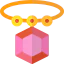 Necklace icon 64x64
