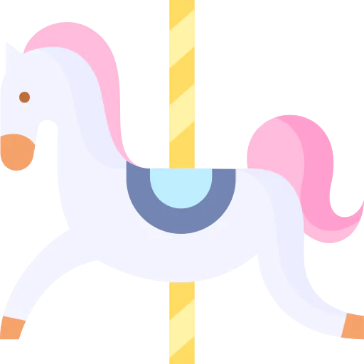 Carousel icon
