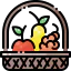 Fruit ícono 64x64