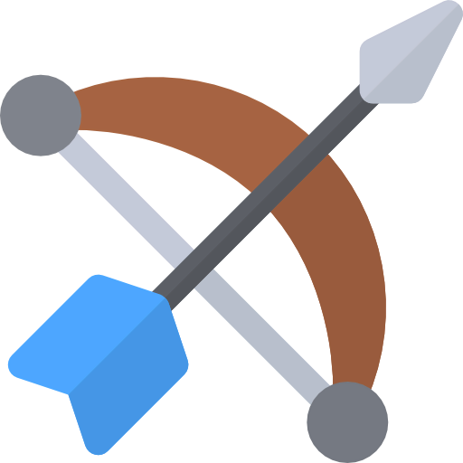 Quiver icon